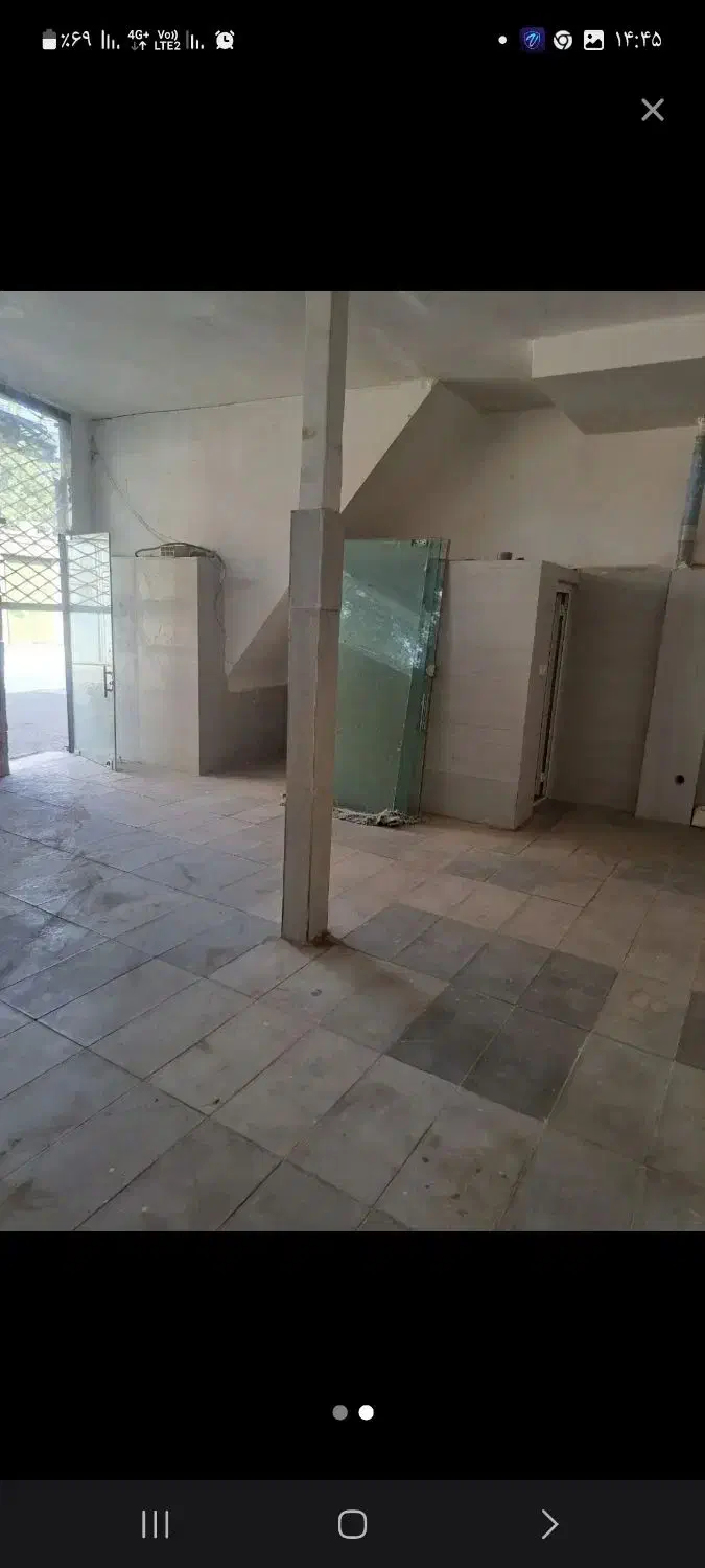 مغازه فروشی ۵۸متری|فروش مغازه و غرفه|سبزوار, امیریه|دیوار