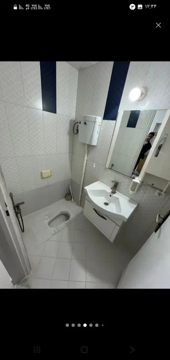 اجاره ویلایی هفت تیر