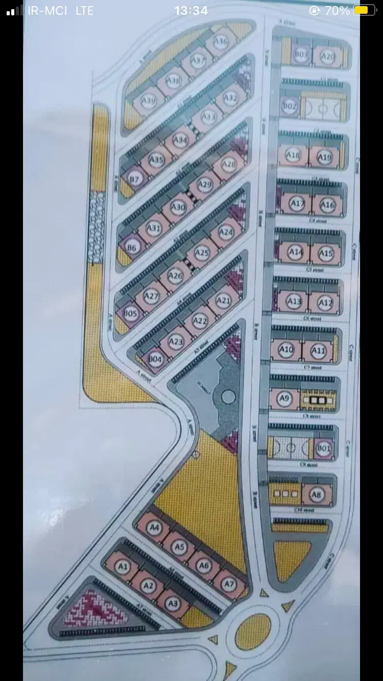 مسکن ملی 430 واریزی|فروش آپارتمان|سقز, |دیوار