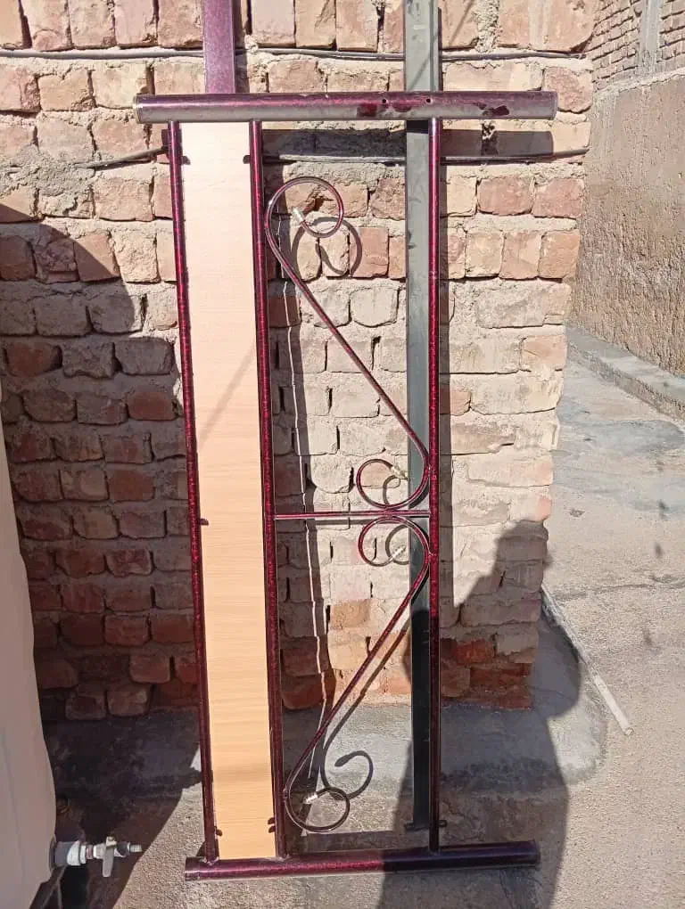 تخت خواب 2نفره|تخت و سرویس خواب|مرودشت, کناره|دیوار