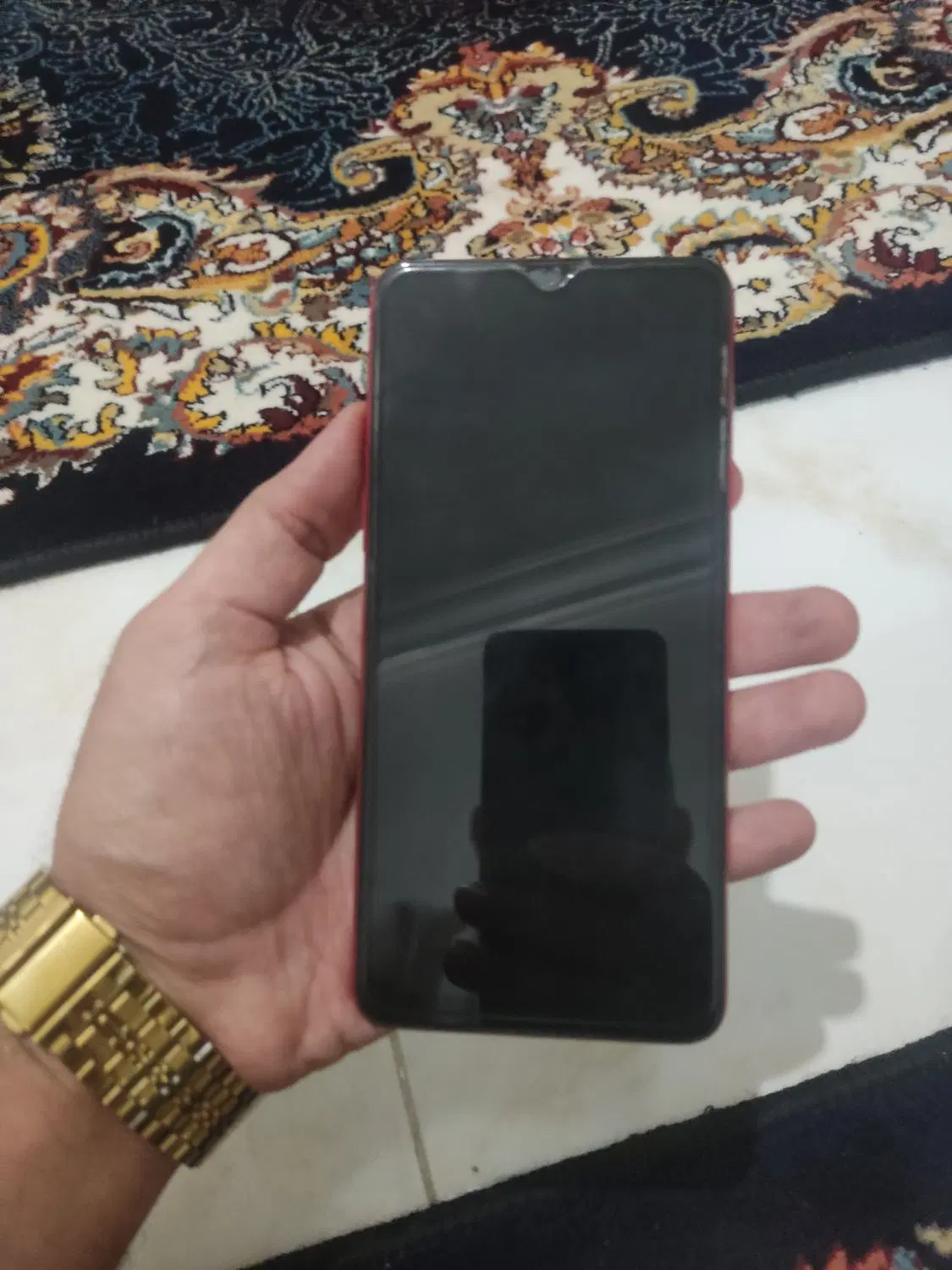 سامسونگ a20s|موبایل|ارومیه, |دیوار