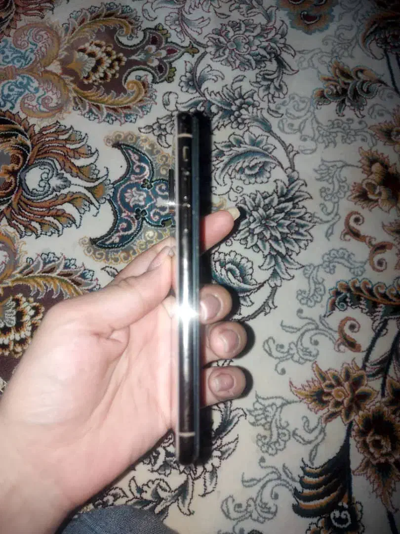 ایفون xs 64|موبایل|شیروان (خراسان), |دیوار