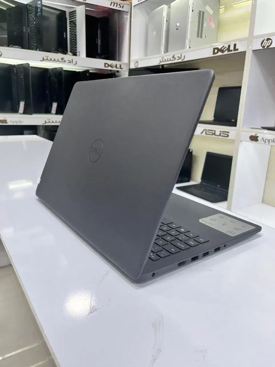 لپ تاپ Dell Ryzen3|رایانه همراه|آبادان, |دیوار