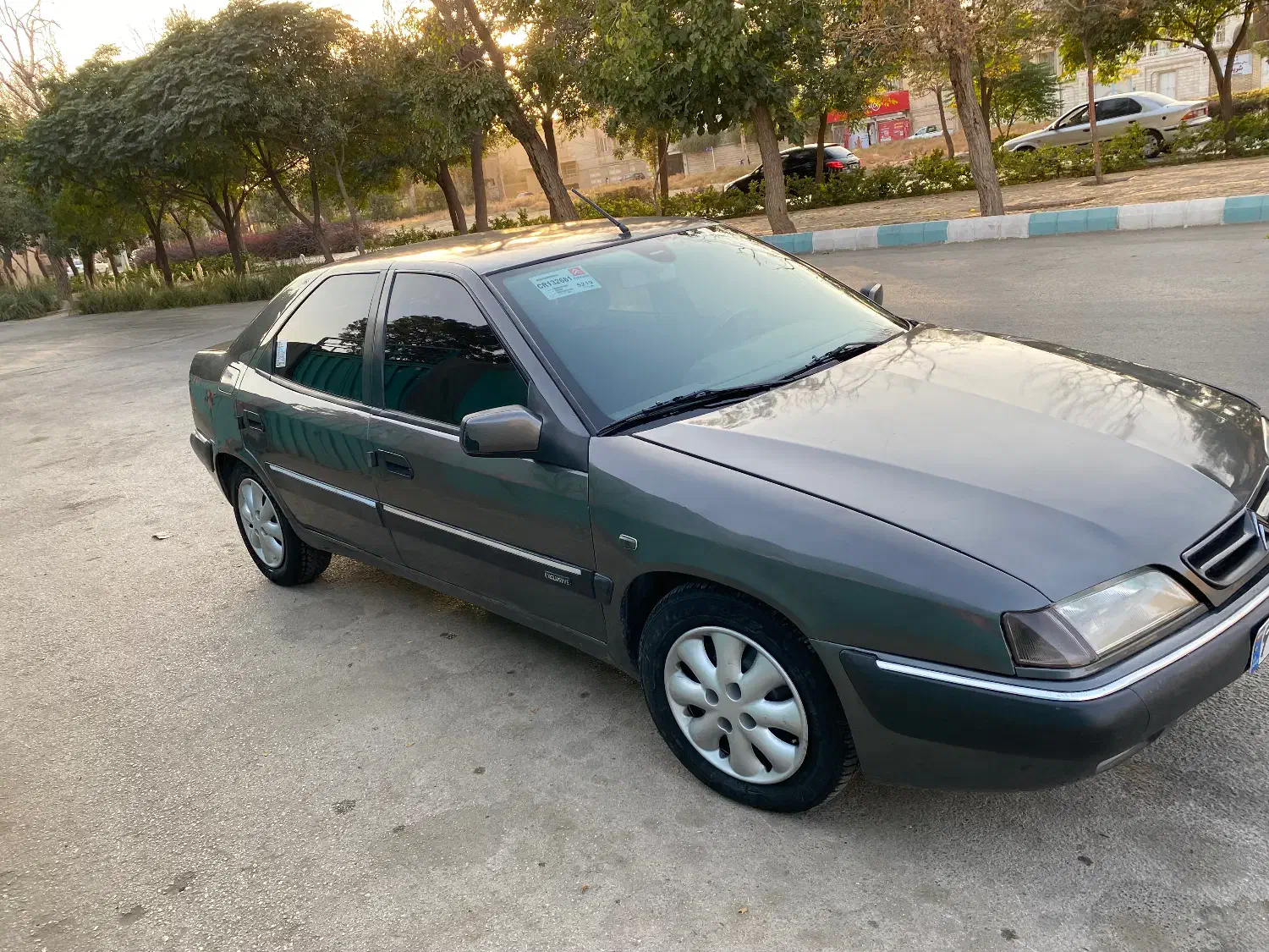 زانتیا|خودرو سواری و وانت|نیشابور, امین اسلامی|دیوار