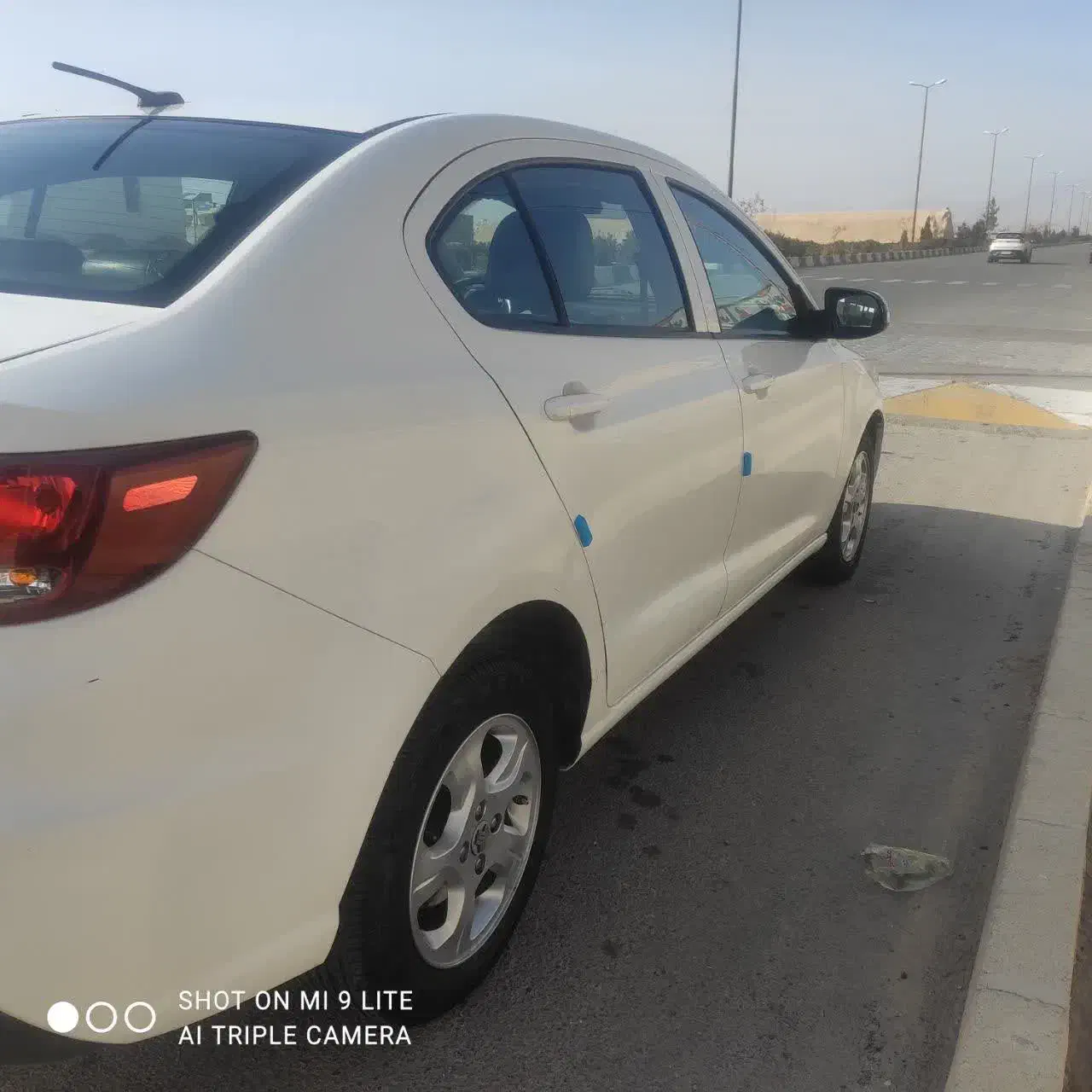 شاهین ۱۴۰۰|خودرو سواری و وانت|سمنان, |دیوار