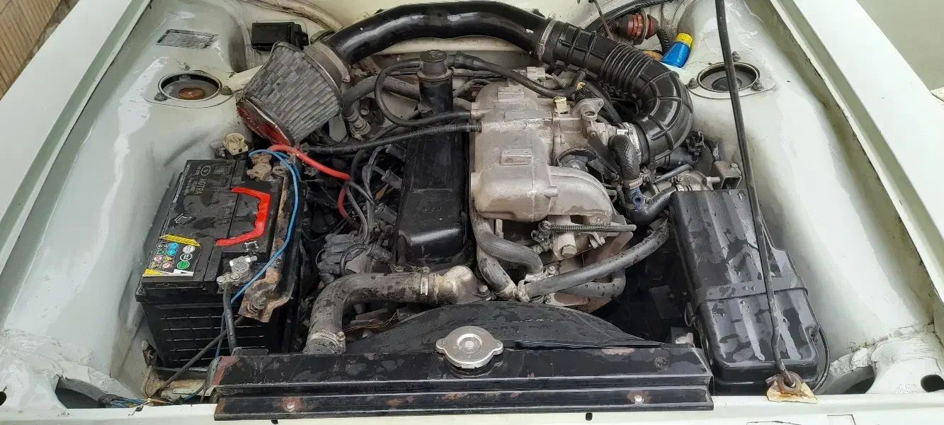 وانت|خودرو سواری و وانت|خمینی‌شهر, |دیوار