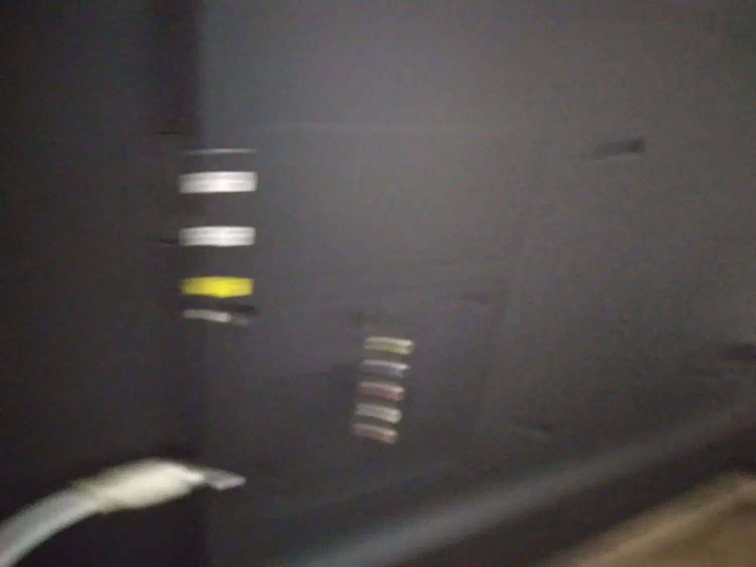 تلوزیون ۴۳ سامسونگ|تلویزیون و پروژکتور|برخوار, |دیوار