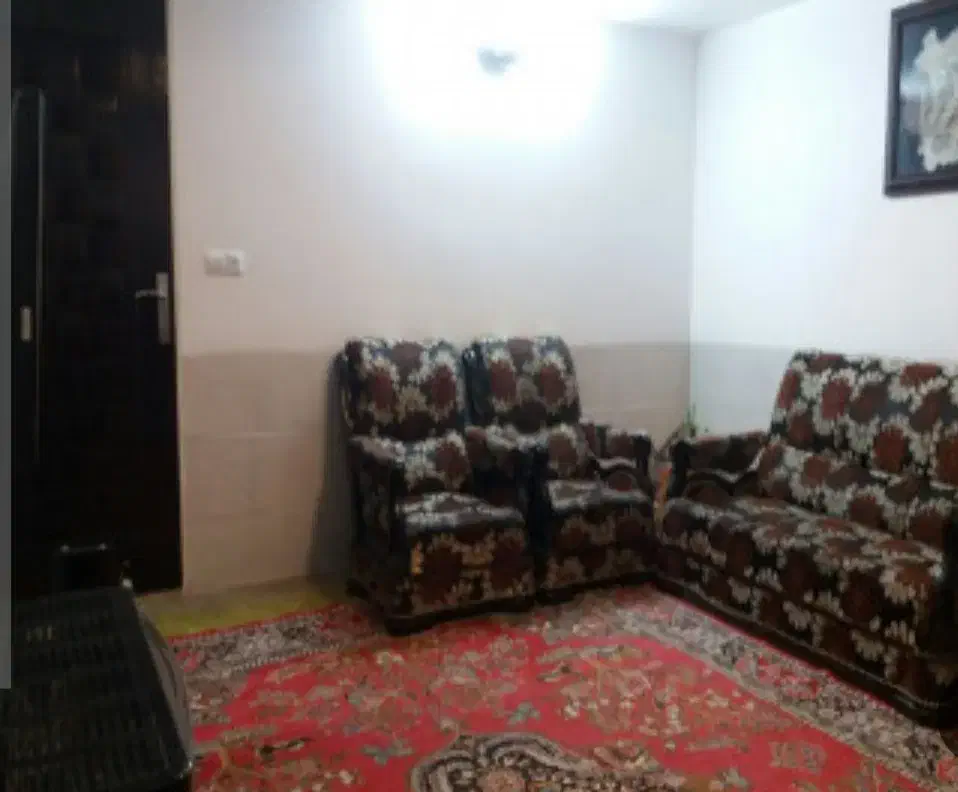 اجاره روزانه/هفتگی/۸۰ متری در هفده شهریور|اجارهٔ کوتاه‌مدت آپارتمان و سوئیت|مشهد, هفده شهریور|دیوار