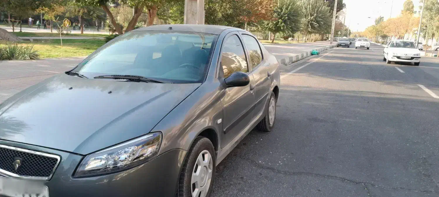 رانا 92 نقد اقساط|خودرو سواری و وانت|تهران, تهرانسر شمالی|دیوار