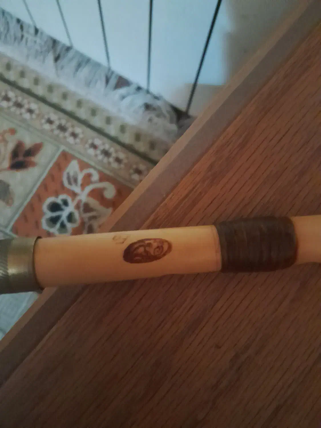 فلوت ( نی ) عربی|سازهای بادی|فردیس, شهرک ناز|دیوار