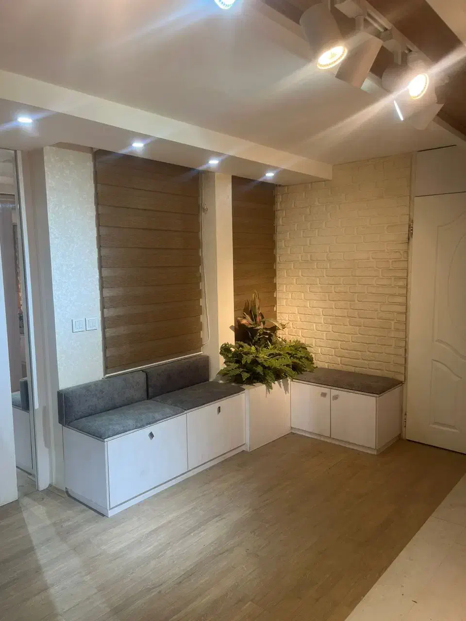 اجاره دفترکار ۴۰ متر|اجارهٔ دفتر کار، اتاق اداری، مطب|اصفهان, نقش جهان|دیوار