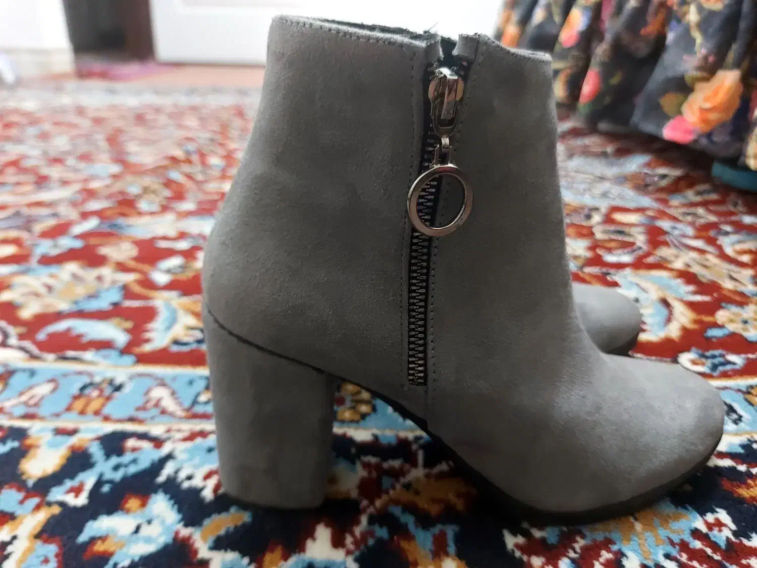 وسایل شخصی کفش|کیف، کفش، کمربند|ایلام, |دیوار