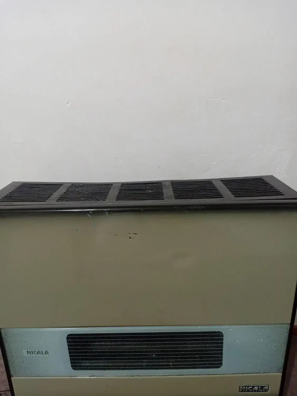 یک عددبخاری سالم یک عدستگاه دیجیتال سالم|بخاری، هیتر، شومینه|علیآباد کتول, |دیوار