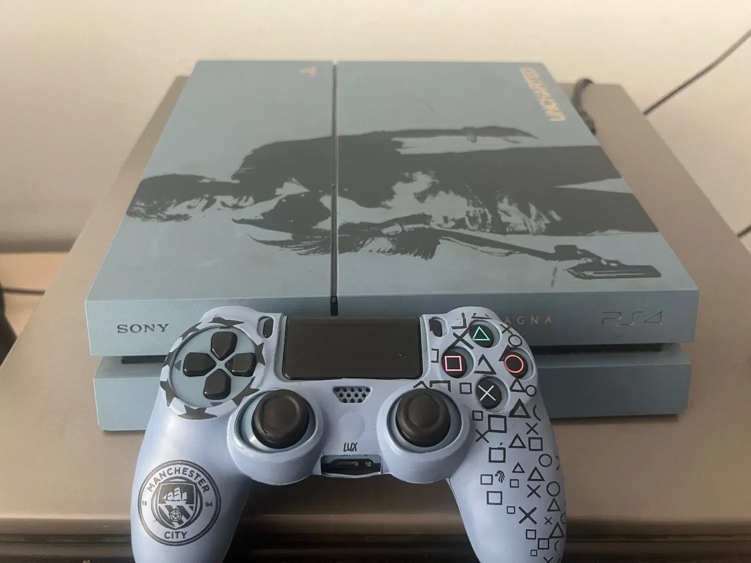 Ps4|کنسول، بازی ویدئویی و آنلاین|زاهدان, |دیوار