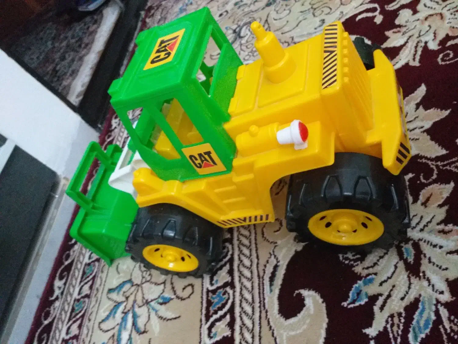 اسباب بازی سالم وتمیز|اسباب‌‌بازی|تبریز, |دیوار