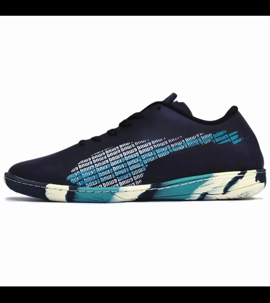 کفش فوتسال مردانه سایز 43|کیف، کفش، کمربند|شوط, |دیوار