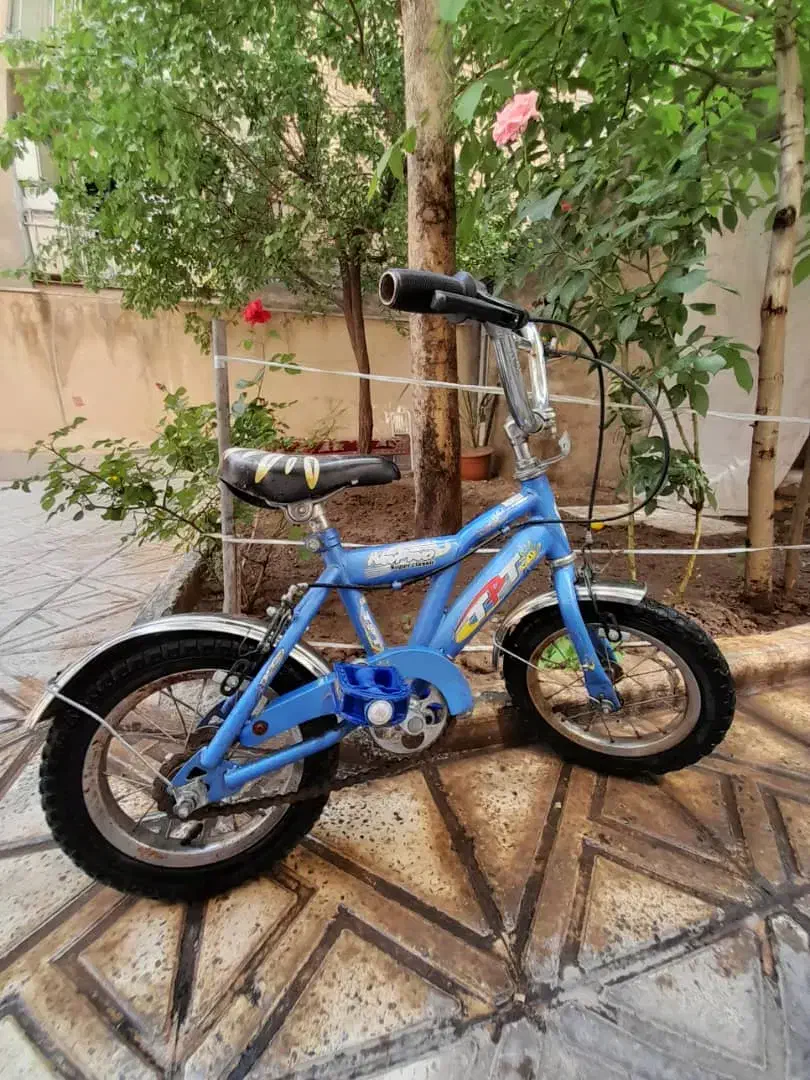 دوچرخه ۱۲ و ۲۰|دوچرخه، اسکیت، اسکوتر|فردیس, شهرک ۱۱۰|دیوار