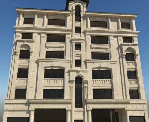 شخصی ساز|پیش‌فروش املاک|سهند, |دیوار