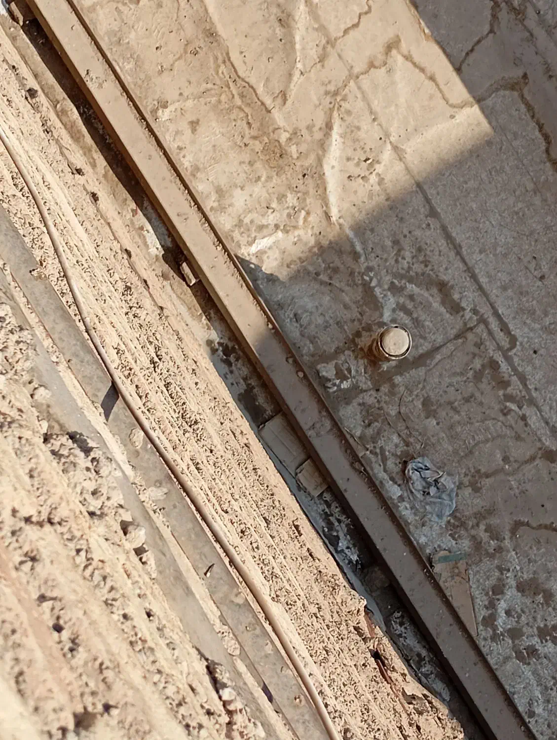 آبگرمکن زمینی وتیر آهن|آبگرمکن، پکیج، شوفاژ|قرچک, زیبا شهر|دیوار