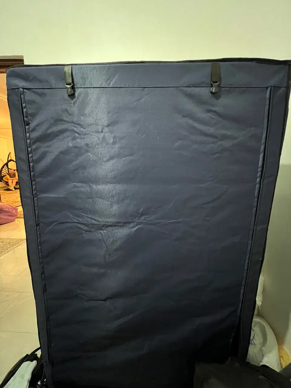 کمد برزنتی|جاکفشی، کمد، دراور|تهران, افسریه شمالی|دیوار