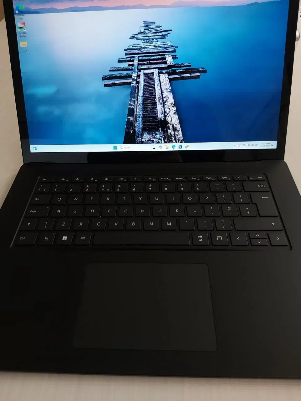 لپتاپ Surface Laptop 3|رایانه همراه|قم, پردیسان|دیوار