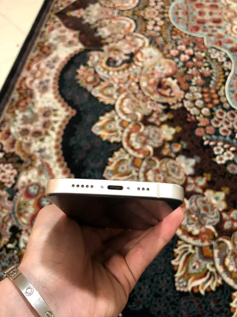 Iphone 13 normal|موبایل|اراک, |دیوار