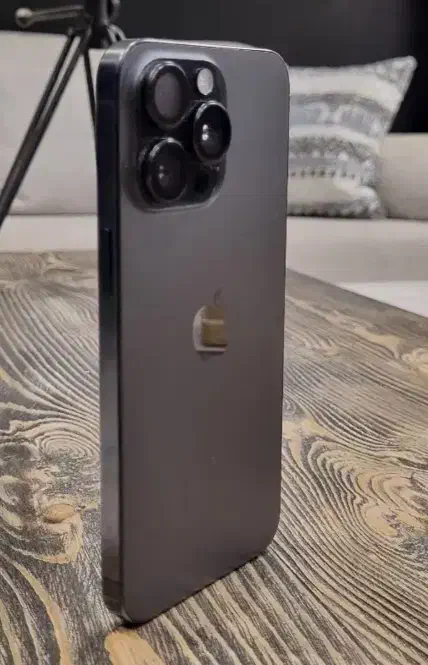 آیفون ۱۵پرومکس ۲۵۶ گیگ|موبایل|تهران, نیروی هوایی (پیروزی)|دیوار