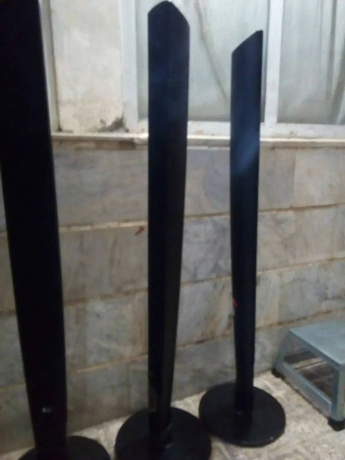 باندسالم|سیستم صوتی خانگی|اسلام‌شهر, مسکن مهر اسلاشهر (شهرک امام خمینی)|دیوار