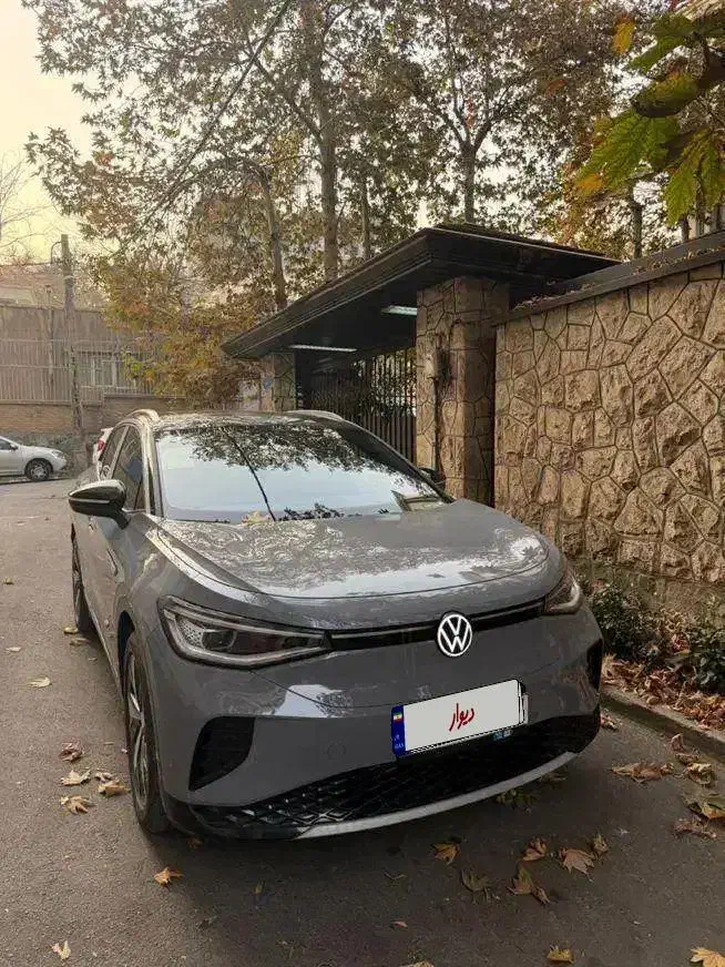 id4 pro|خودرو سواری و وانت|تهران, جردن|دیوار