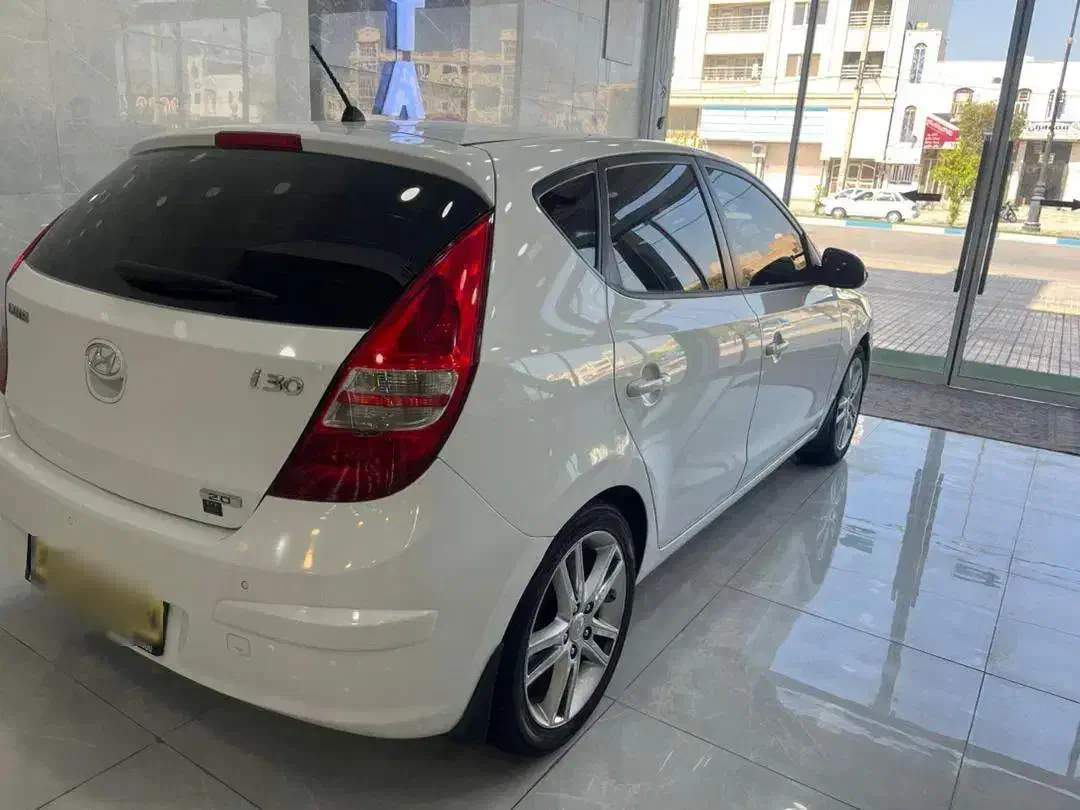 هیوندا i30|خودرو سواری و وانت|بندر گناوه, |دیوار