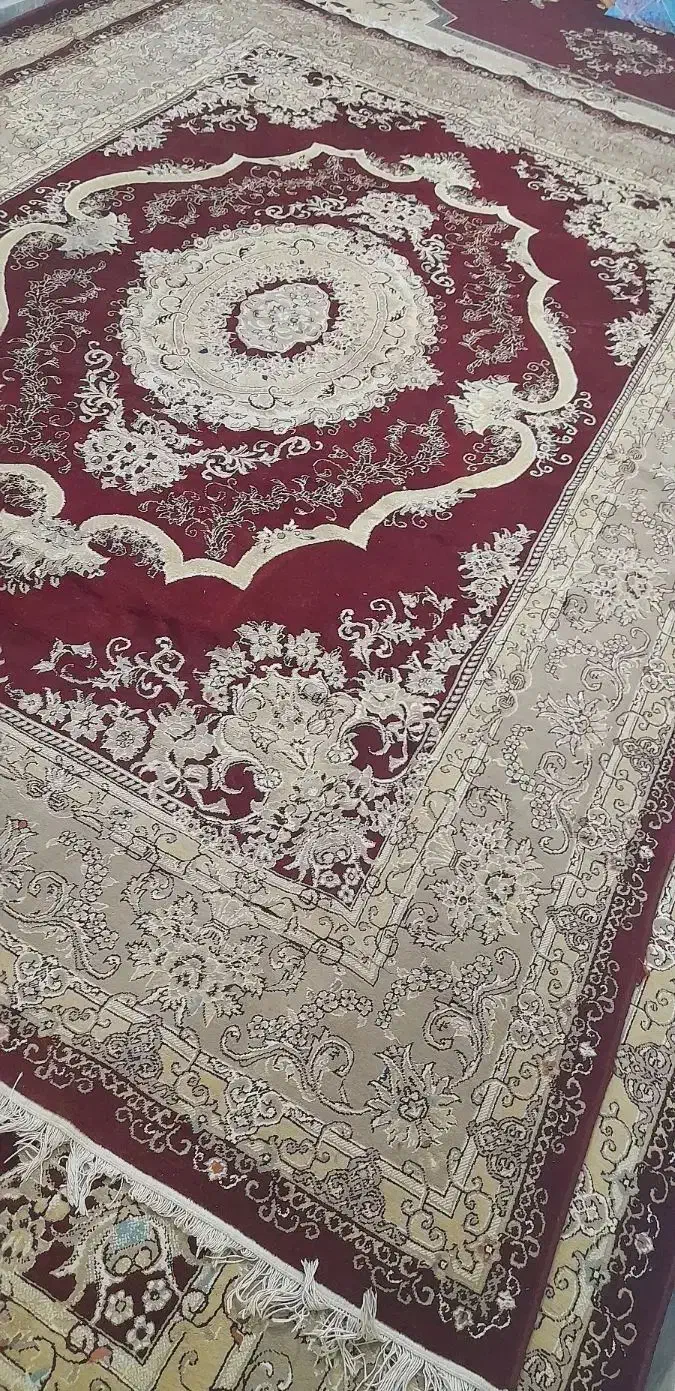 فرش ۹ متری|فرش|پاکدشت, پاکدشت (مامازند)|دیوار