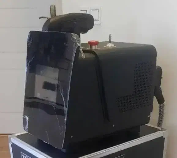 دستگاه کیوسوئیچ جهت ریمو تتو،رفع تیرگی ،کربن تراپی|آرایشی، بهداشتی، درمانی|کرج, فاز ۱ مهرشهر|دیوار