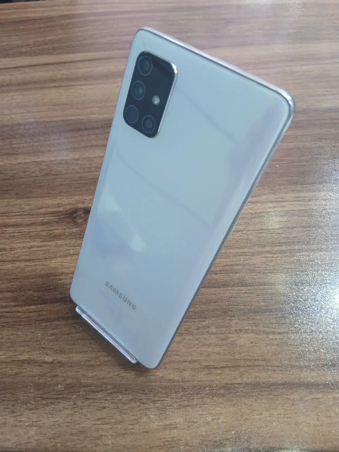 سامسونگ A71|موبایل|شیراز, زند|دیوار