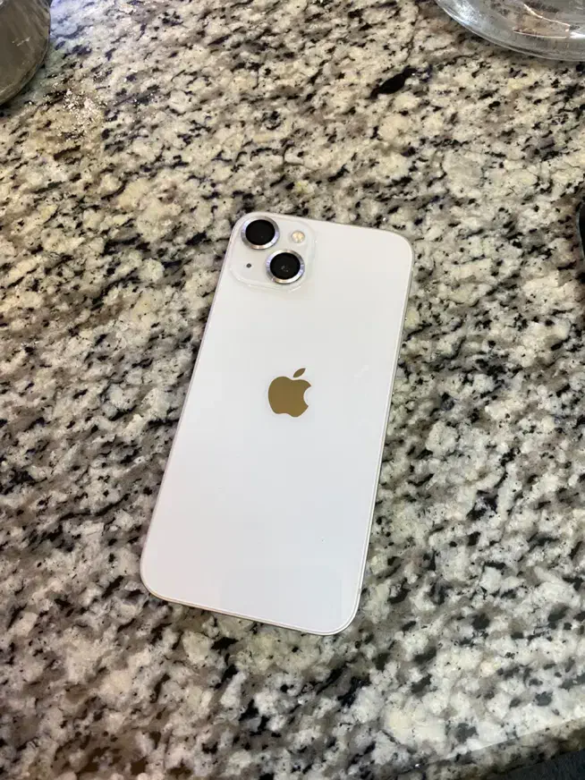 iPhone 13 128 باطری ۱۰۰ فابریکی|موبایل|تهران, خانی آباد نو جنوبی|دیوار