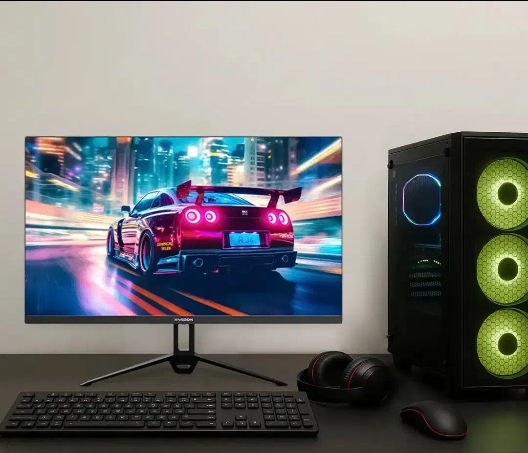 فروش کامپیوتر تمامی نسل ها|خدمات رایانهای و موبایل|فاضل آباد, |دیوار