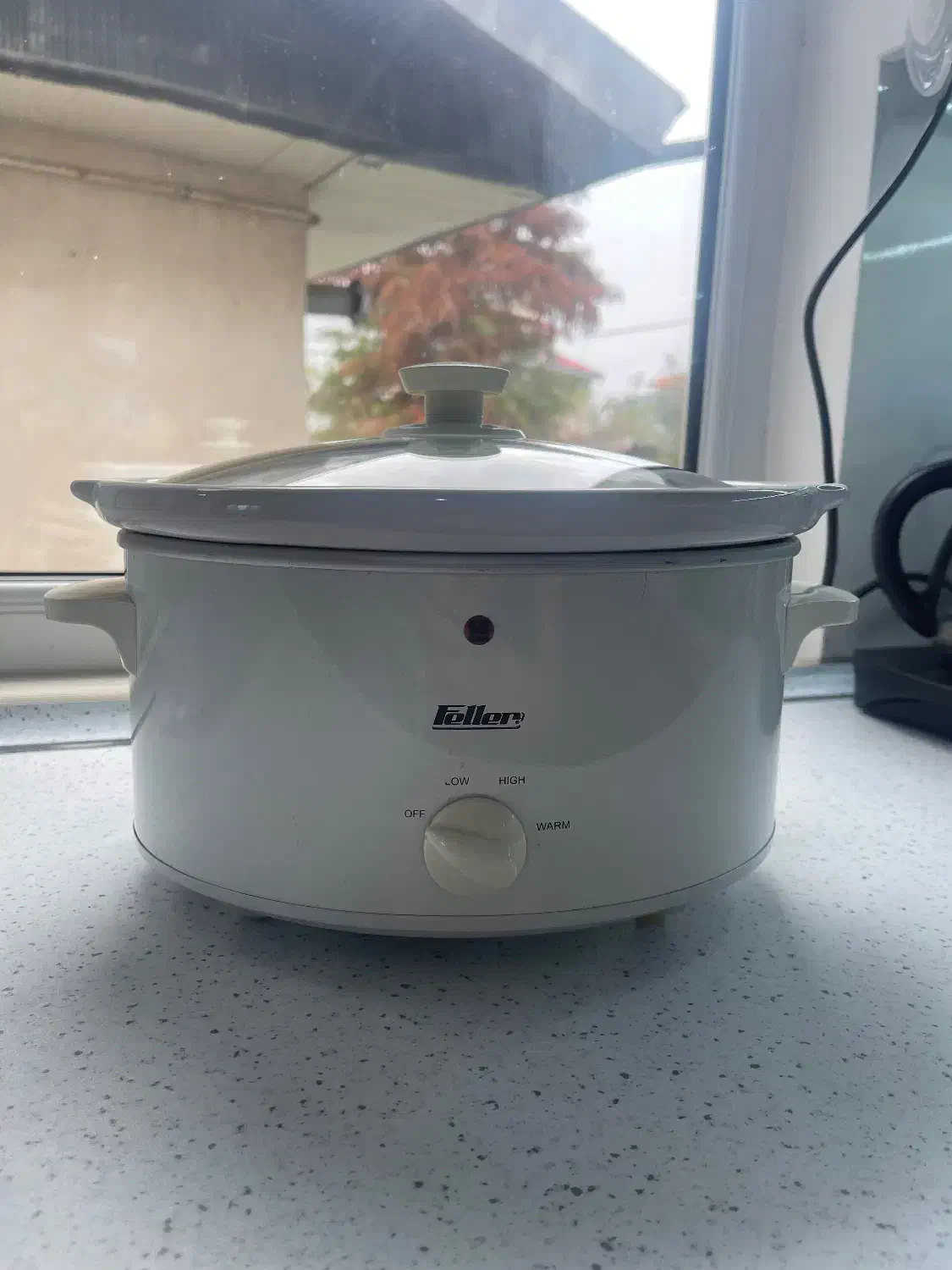 آرام پز فلر در حد نو|ظروف پختوپز|رشت, منظریه|دیوار