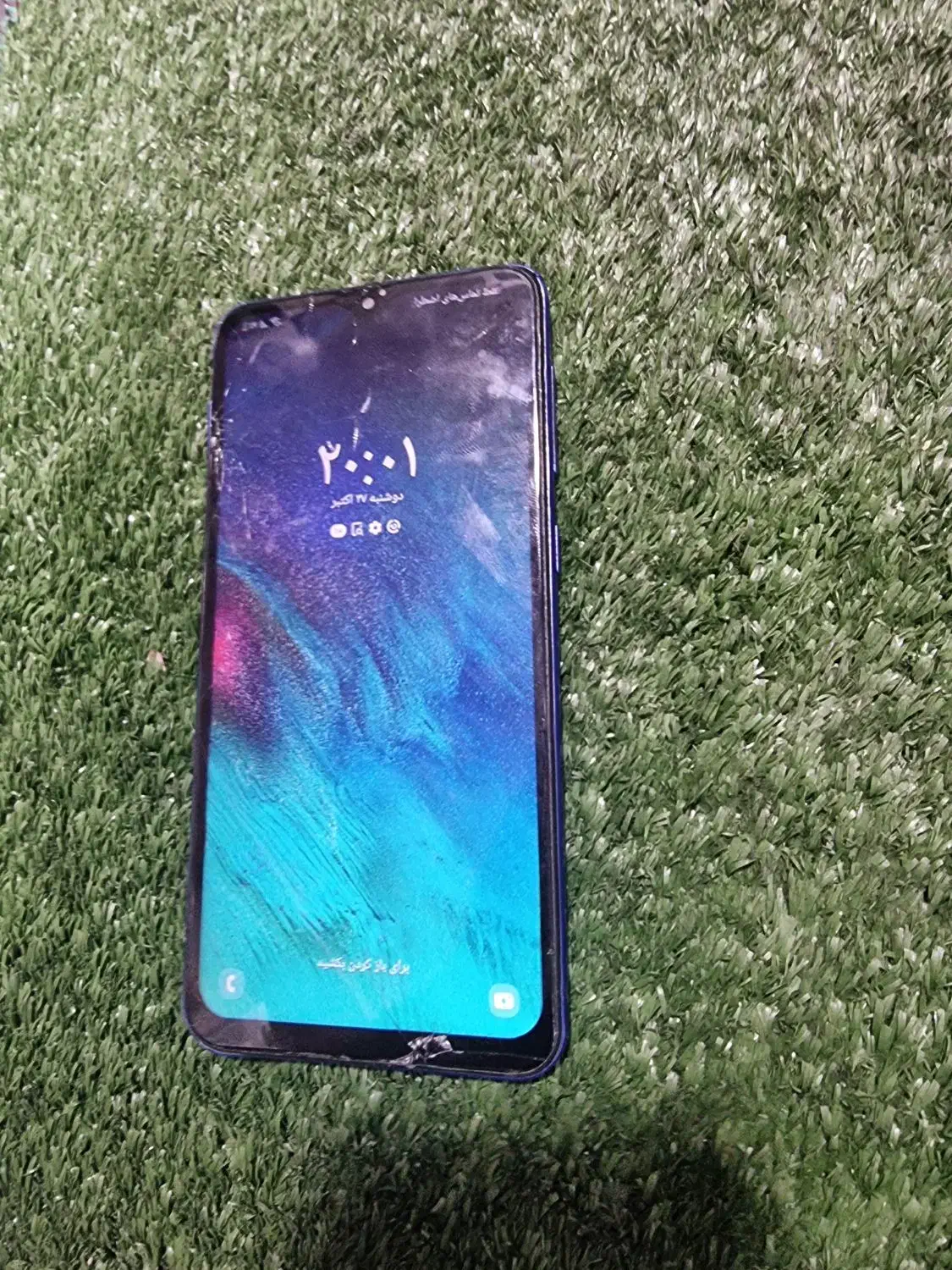 a10سامسونگ|موبایل|شاهرود, |دیوار