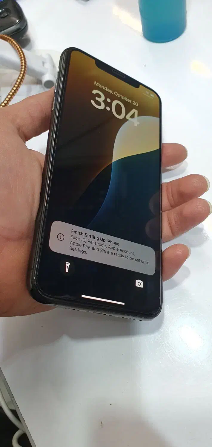 xs max 256g|موبایل|اصفهان, ملک‌شهر|دیوار