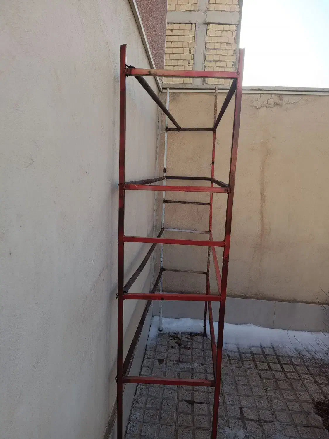 قفسه|کتابخانه، شلف، قفسه‌های دیواری|ایجرود, |دیوار