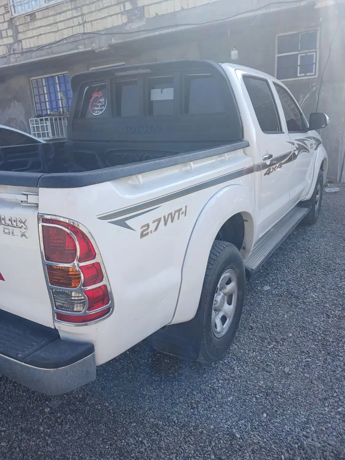 تویوتا ۲۰۱۰|خودرو سواری و وانت|رودان, |دیوار