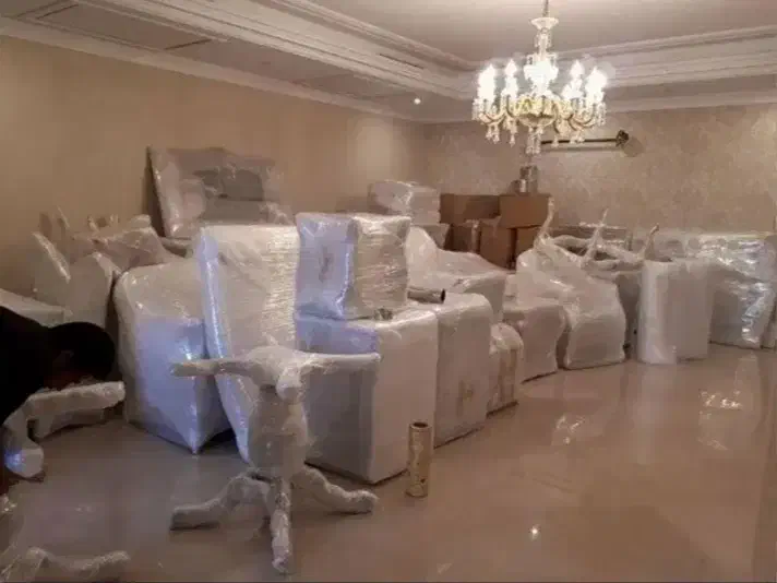 باربری حمل بار اثاثیه منزل وکارگر خالی|خدمات حمل و نقل|تهران, تهرانپارس شرقی|دیوار