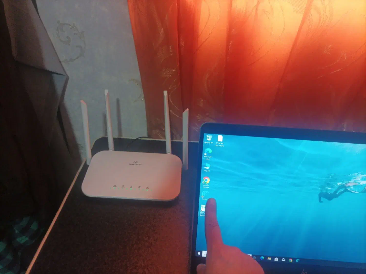 لپ تاپ لمسی Hp Spectre i7|رایانه همراه|پاکدشت, پاکدشت (مامازند)|دیوار