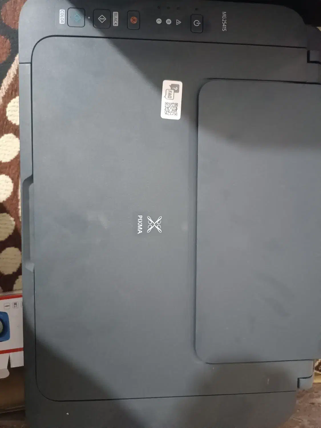 پرینتر کانون|پرینتر، اسکنر، کپی، فکس|بمپور, |دیوار