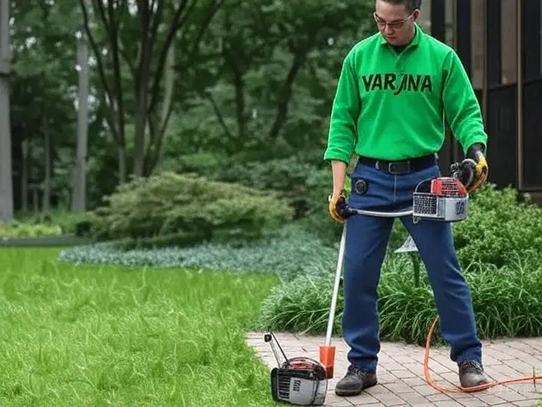 چمن زنی-هرس درخت-سمپاشی-کود دهی|خدمات باغبانی و درختکاری|لاهیجان, قیام|دیوار