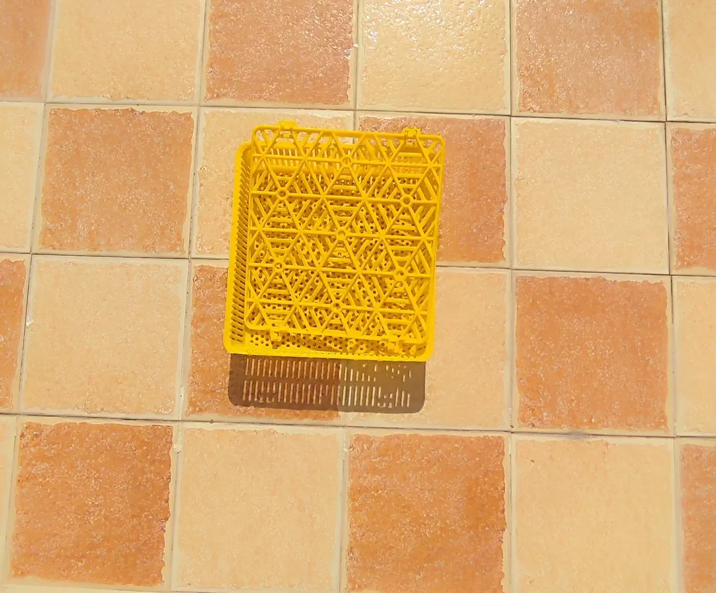 آبخوری و دانخوری پرندگان|لوازم جانبی حیوانات|کاشان, دروازه جوشقان|دیوار