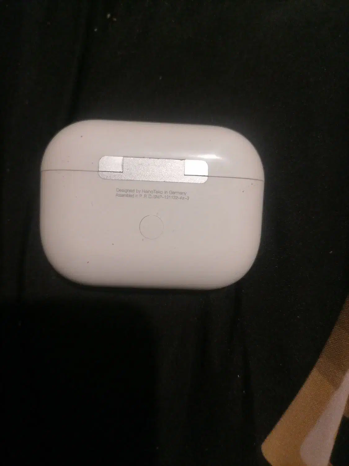 ایرپاد|لوازم جانبی موبایل و تبلت|شاهین‌شهر, خبرنگار|دیوار