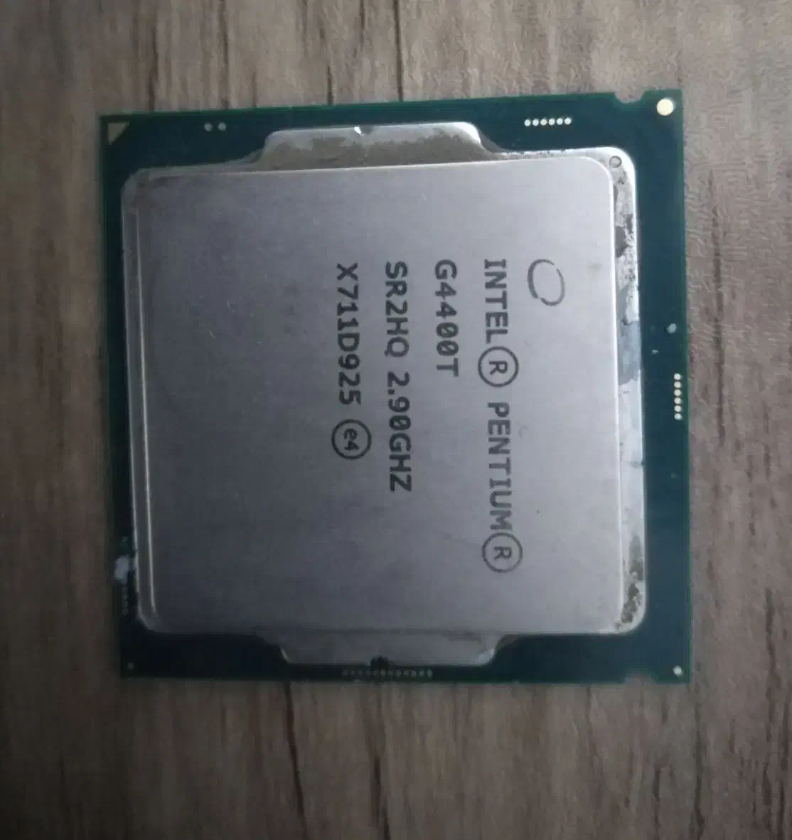 سی پی یو g4400 ddr4|قطعات و لوازم جانبی رایانه|کرمانشاه, |دیوار