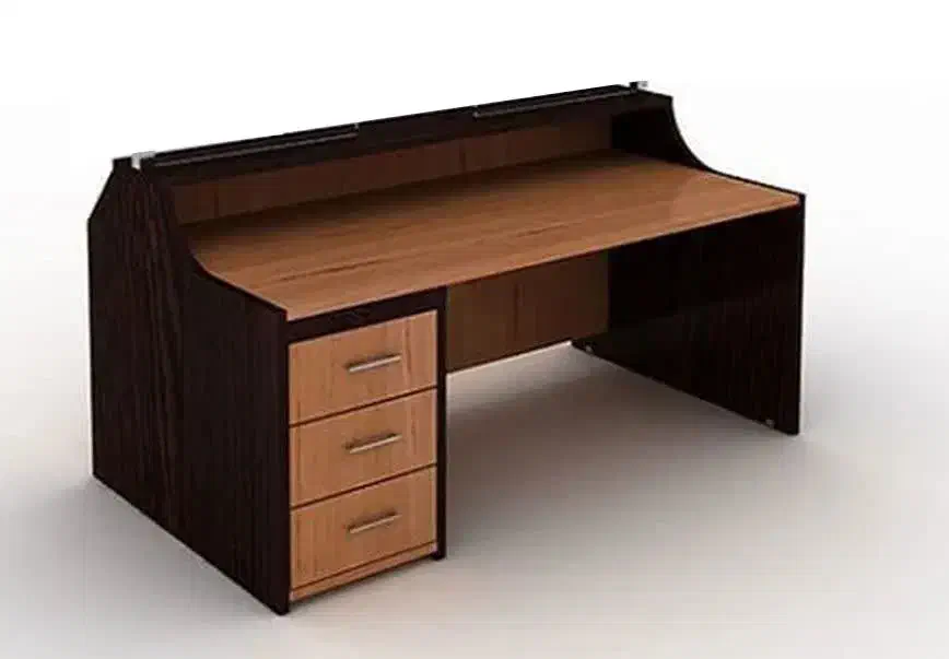 میز کامپیوتر|میز تحریر و کامپیوتر|روانسر, |دیوار