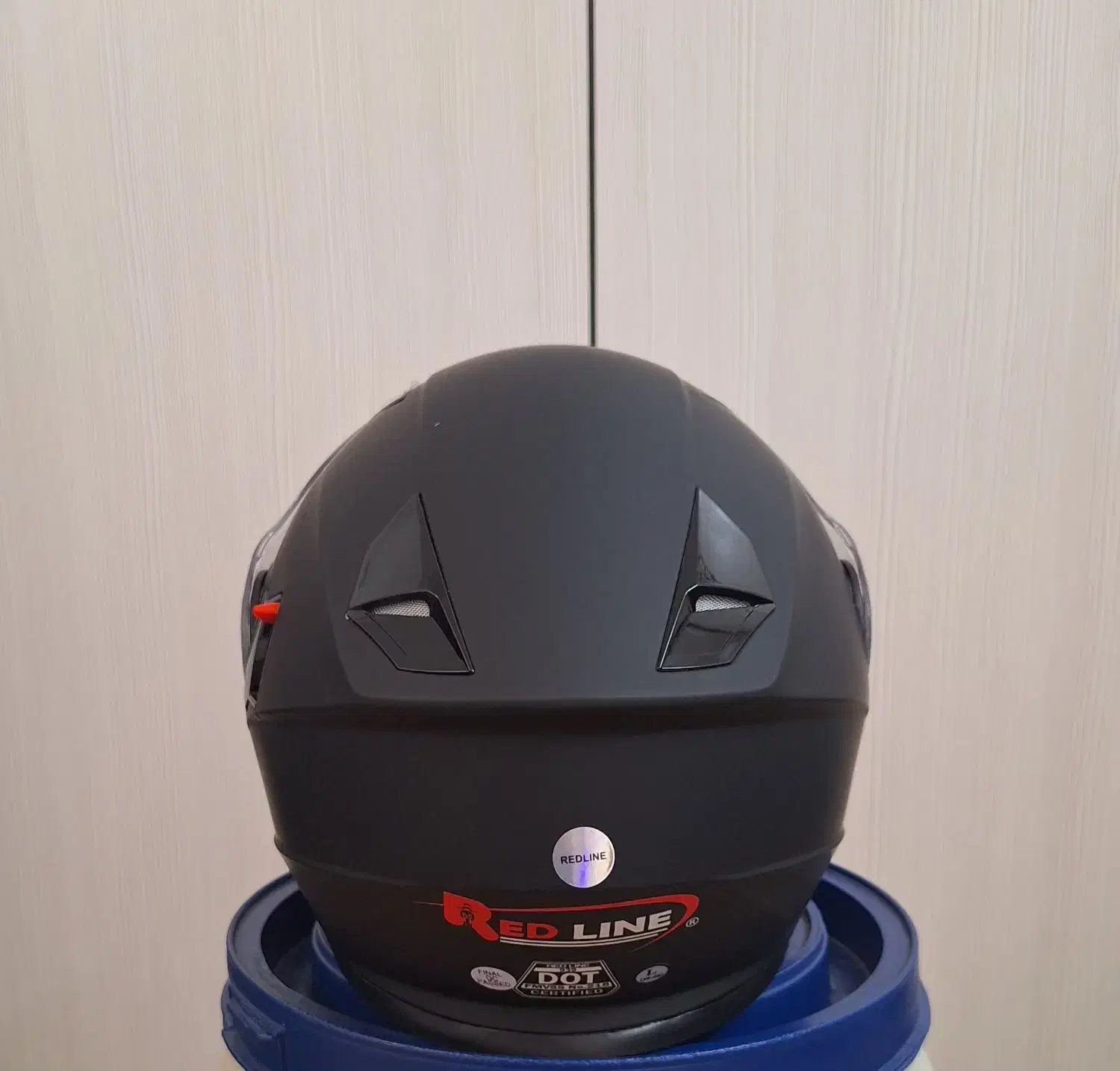 کلاه کاسکت ردلاین ۹۳۹|قطعات یدکی و لوازم جانبی|مینودشت, |دیوار