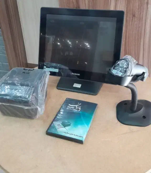 صندوق فروشگاهی digixi5بارکدخوان|فروشگاه و مغازه|بندرعباس, |دیوار